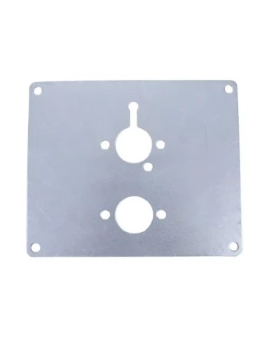 Soporte de montaje bajo suelo para calefacción...