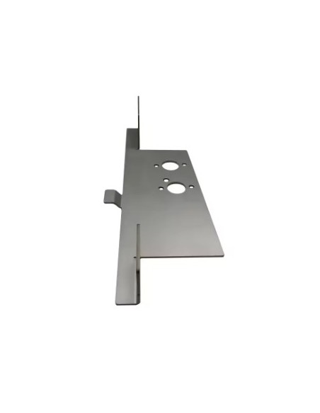 Soporte Calefacción Estacionaria para bajos del vehículo