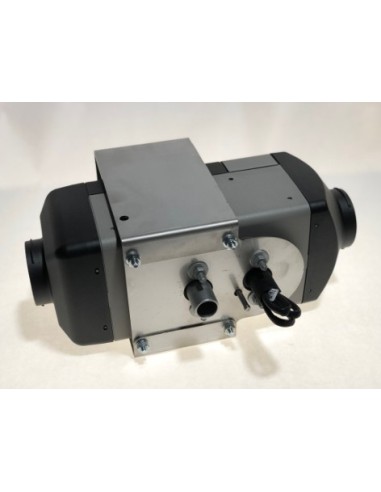 Soporte Calefacción Estacionaria en Bajos –...