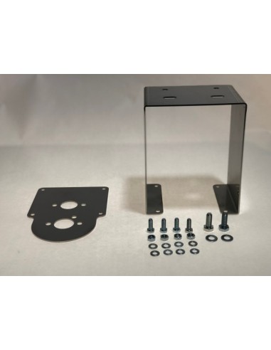 Soporte Calefacción Estacionaria en Bajos –...