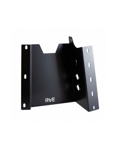 Caja de Montaje Bajo Chasis para Calefacción VW...