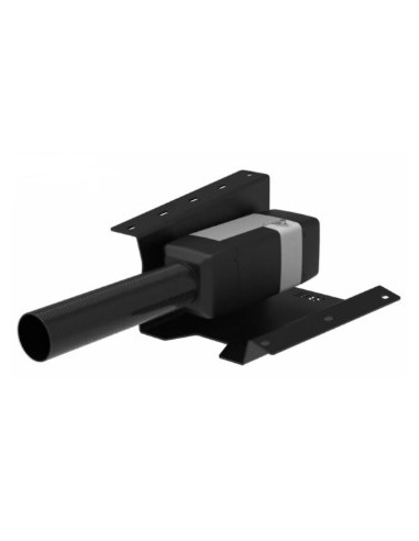 Caja de Montaje Bajo Chasis para Calefacción VW...