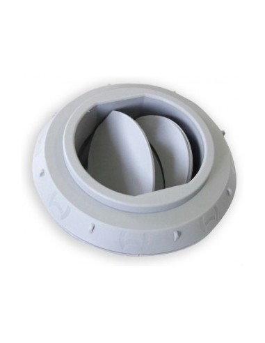Salida de Aire Ø60 Orientable y Obturable –...