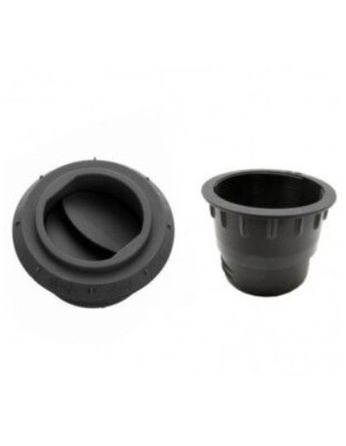 Salida de Aire Ø60 Orientable y Obturable –...