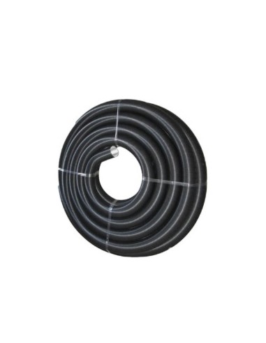 Tubo de Calefacción Ø90 mm Aluminizado Alta...