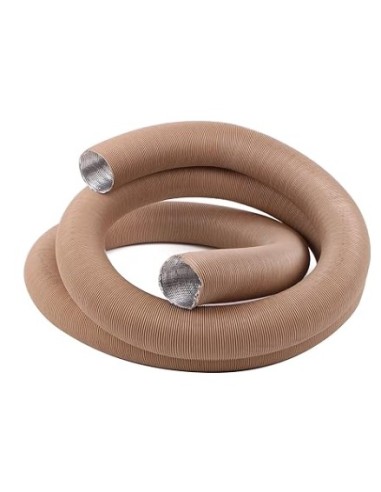 Tubo Calefacción Truma Ø60 Interior / Ø65...