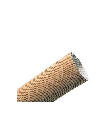 Tubo Calefacción Truma Ø60 Interior / Ø65...