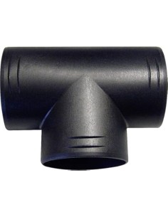 Derivación en T Ø60-60-60 para Tubo de Calefacción –... 2