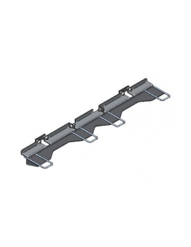 Isofix para Estructuras Aguti G2000 – Anclaje...