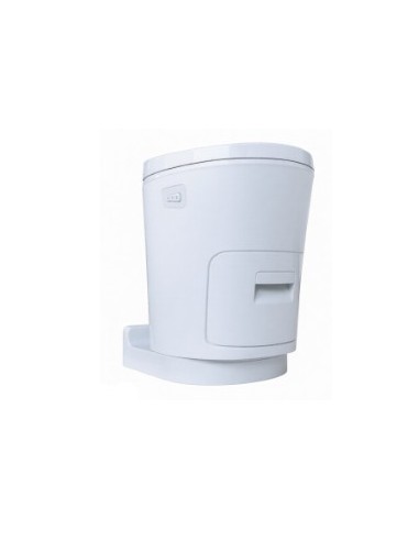 WC Patuano Excellence 12V – Inodoro sin Agua...