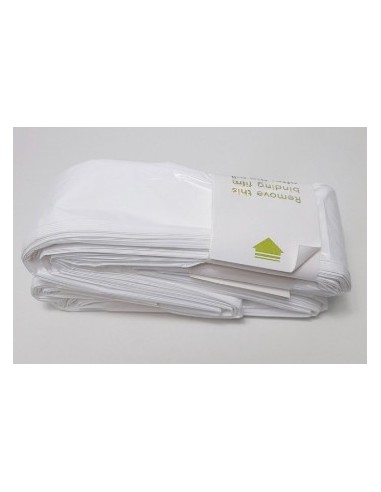 Bolsas Desechables para WC Patuano – Pack 30...