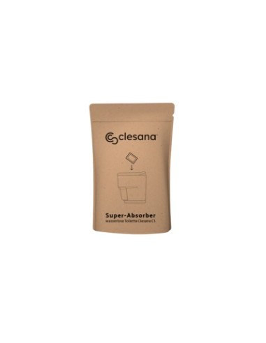 Superabsorbente para Clesana C1 – Pack 20...