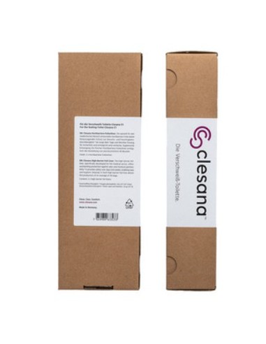 Bolsas Barrera para Inodoro Clesana – Recambio...