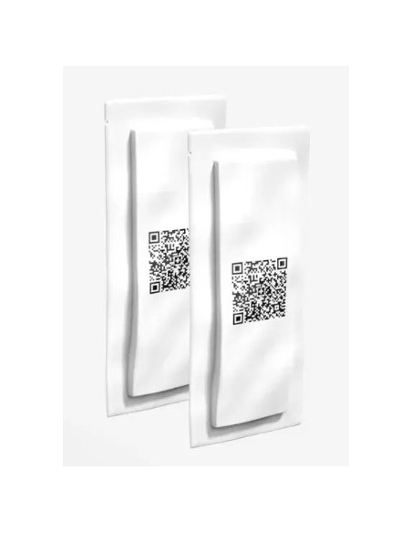 Bolsas Barrera para Inodoro Clesana – Recambio Termosellado sin Agua (Camper/Autocaravana)