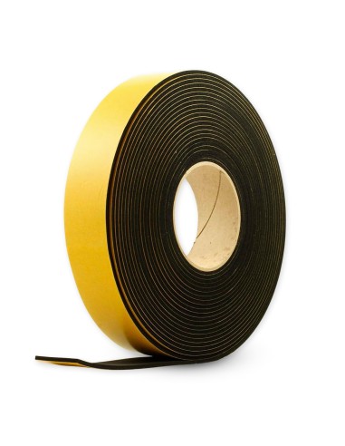 Cinta Elastómero Autoadhesiva 5 cm para Kaiflex...